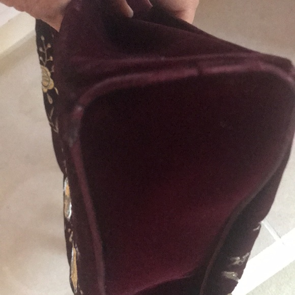 Lulu Guinness bag - Picture 9 of 9